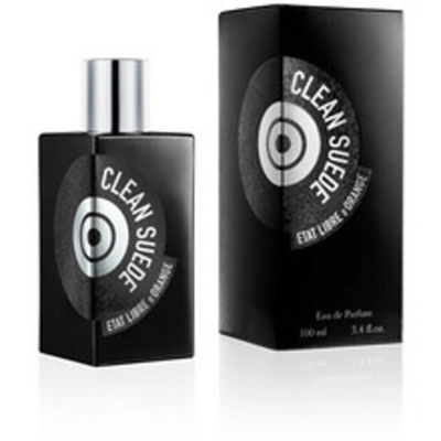 Etat Libre d'Orange Clean Suede EDP 50ml