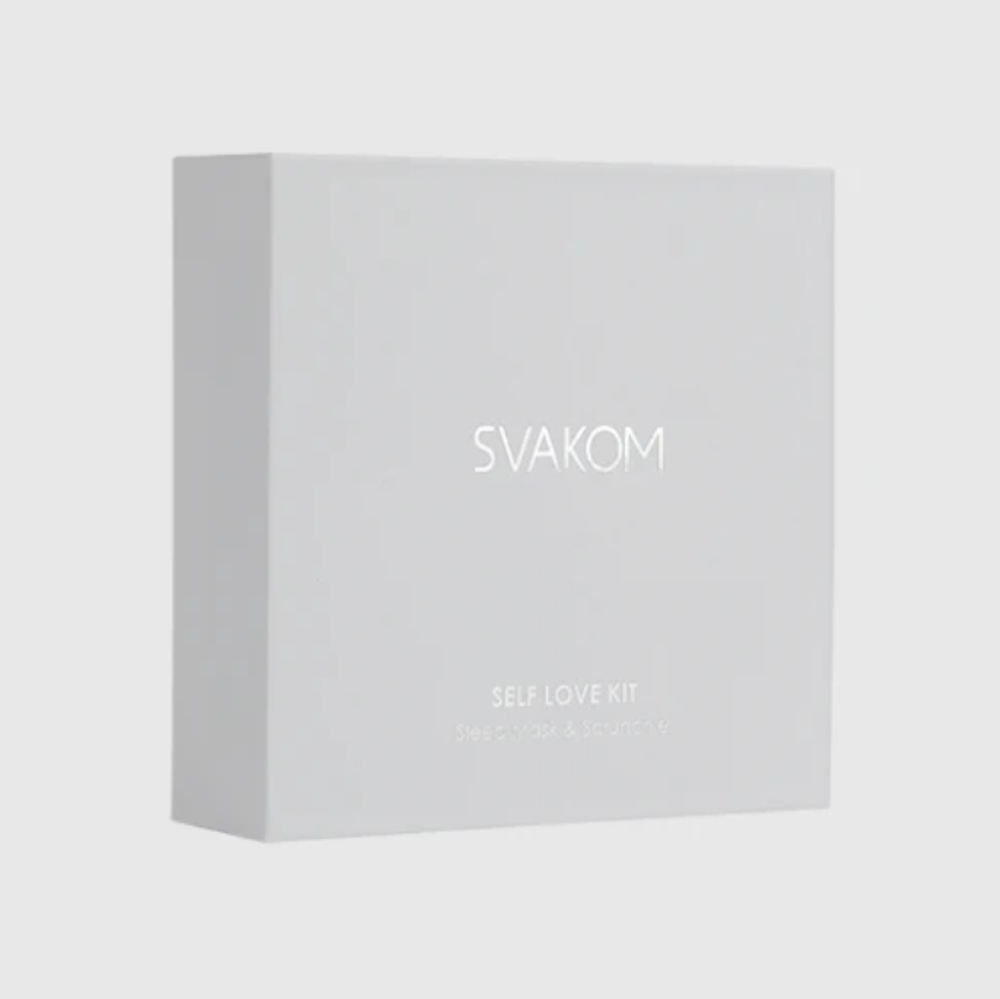 Набор Svakom Self-Love Kit