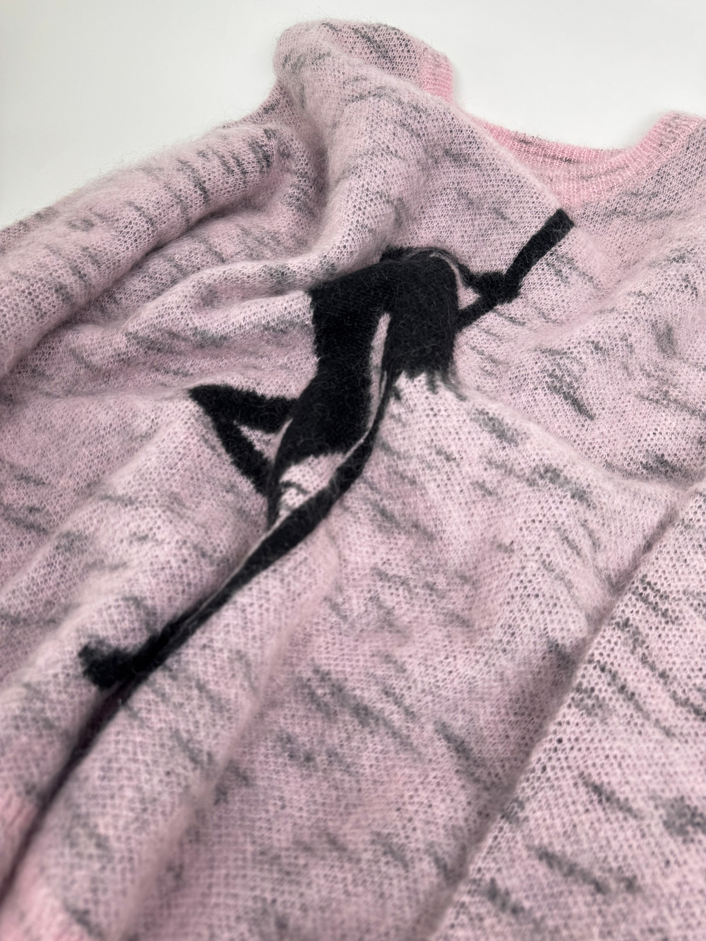Джемпер Alexander Wang