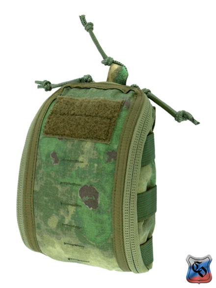 Аптечка SSO MR MOLLE. A-Tacs FG