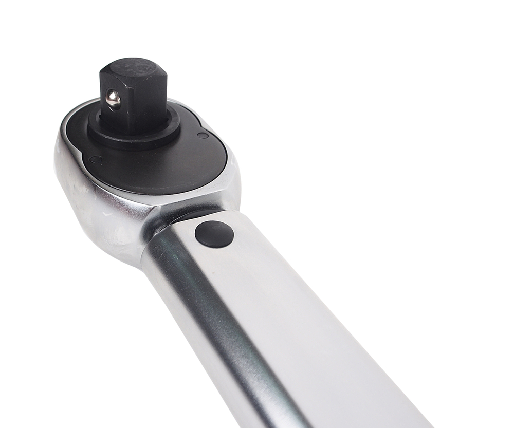 Ключ динамометрический 3/4" 150-750Нм 1150мм JTC