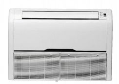 Напольно-потолочный кондиционер Lanzkraft LLU-50SB/LLO-50SB