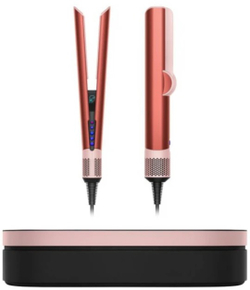 Выпрямитель волос Dyson Airstrait HT01 Strawberry Bronze/Blush Pink