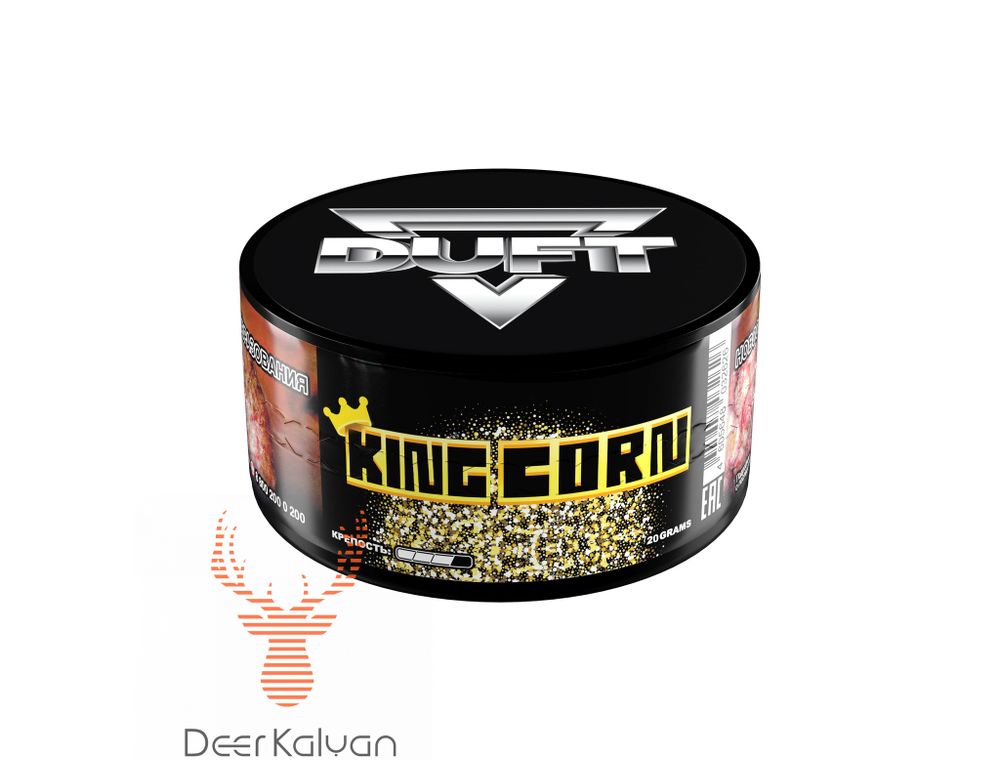 Duft &quot;King Corn&quot; (Кукуруза) 20 гр.