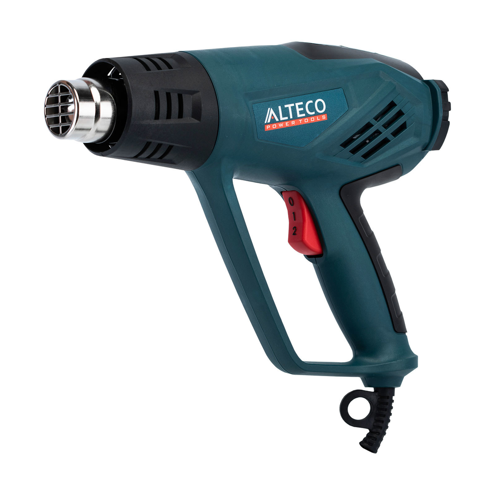 Фен ALTECO HG 0608