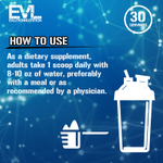 EVLution Nutrition, магний и L-теанин, со вкусом розового лимонада, 90 г (3,17 унции)