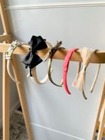 Ободок на голову Bonpoint, 92