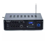 Усилитель Sunbuck TAV-6188BT-Black