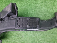 Воздуховод Toyota RAV4 5 XA50 (2018-н.в.)