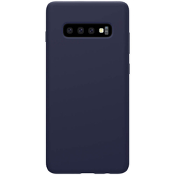 Накладка Nillkin Flex PURE Case для Samsung Galaxy S10