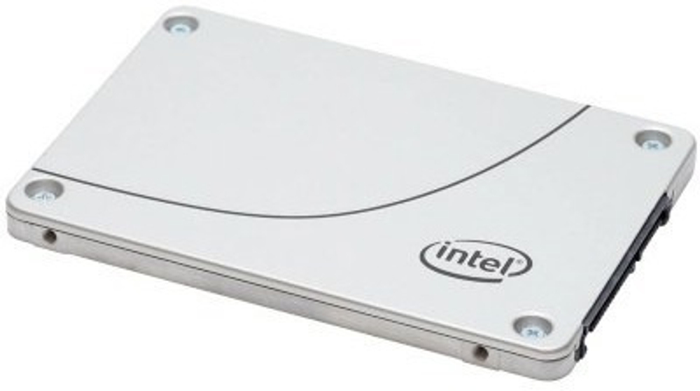 Накопитель SSD 2.5'' Intel SSDSC2KB019TZ01 1920 ГБ