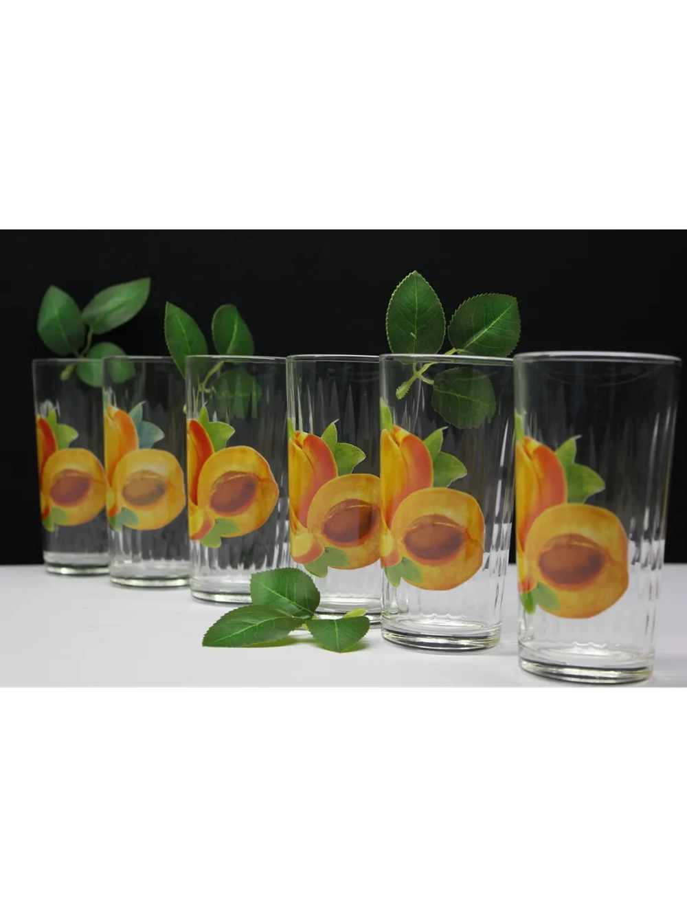 Набор стаканов