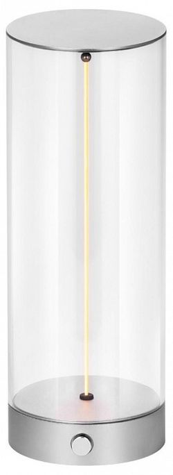 Настольная лампа декоративная Citilux Streng CL811011