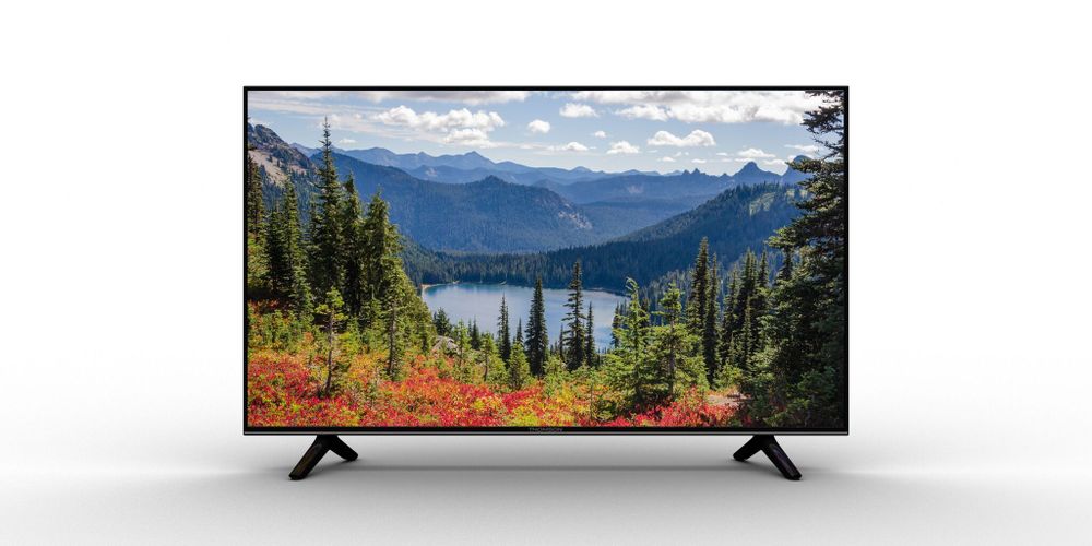 ЖК телевизор Thomson T43USL7040