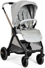 Коляска Chicco Bellagio 3 в 1 с автокреслом Kory Essential I-size Lunar Rock