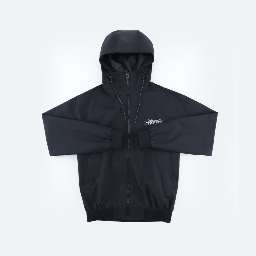 Куртка Anteater Comfy Jacket (black)