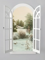 Декор на дома картина на стену