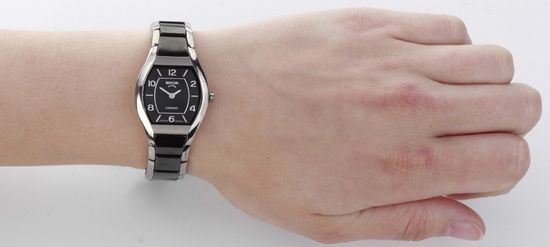 Женские наручные часы Boccia Titanium 3218-02