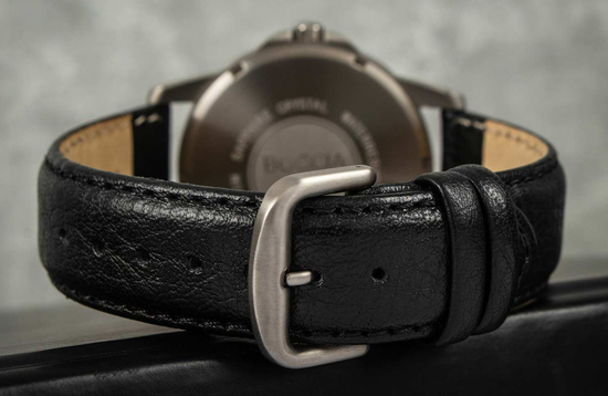 часы немецкого бренда Boccia модель 3633-01