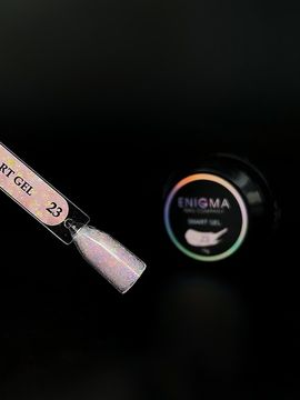 Жидкий бескислотный гель ENIGMA SMART gel 23 15 мл.