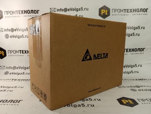 Delta VFD055E43A новое