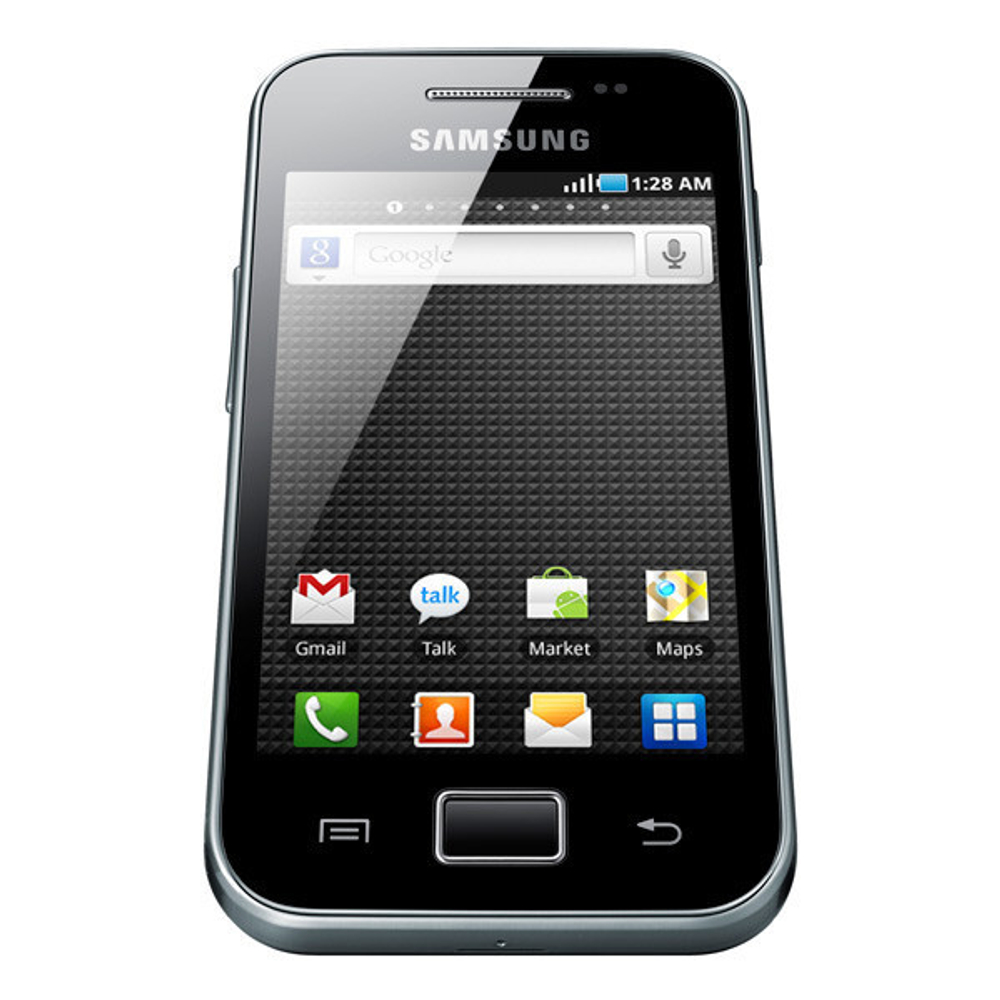 Samsung Galaxy Ace GT-S5830i Black