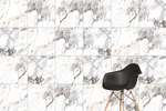 60x60 Marble-X Бреча Капрайа Белый Лаппато R9