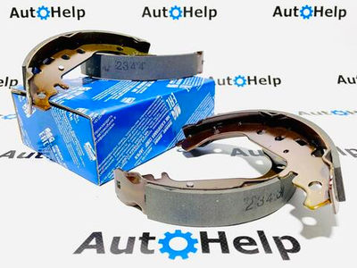 Колодки тормозные Kashiyama K2285 барабанные