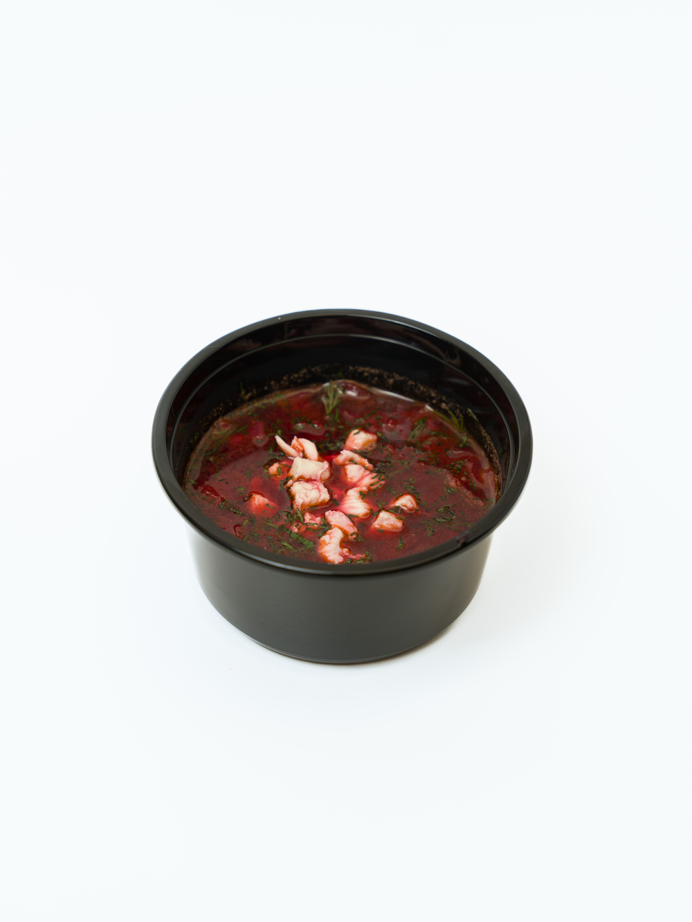 Деловой обед (вторник)