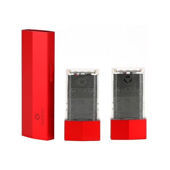 ЭСДН Suorin Edge