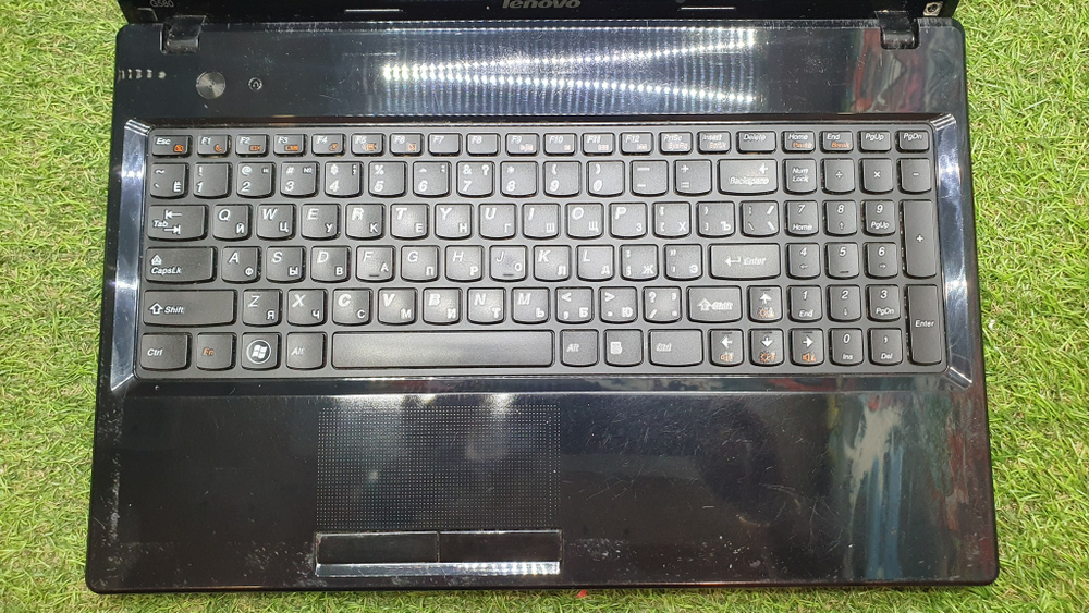 Ноутбук Lenovo Pentium/4Gb