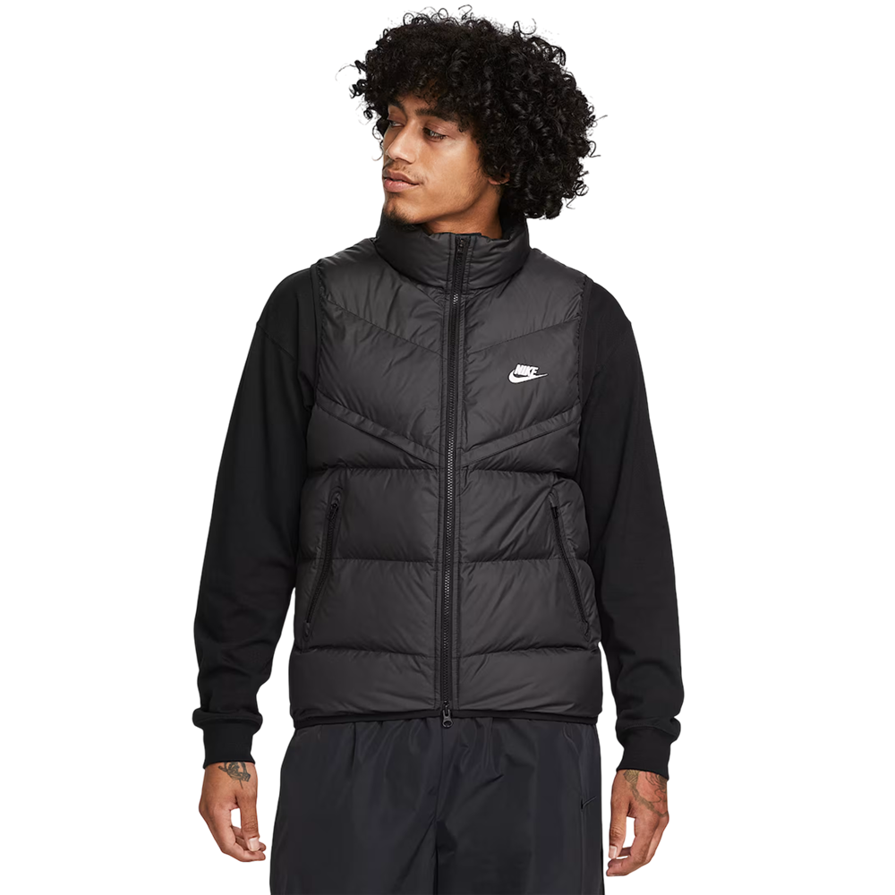 Жилет Nike Storm-FIT PrimaLoft Windrunner Black