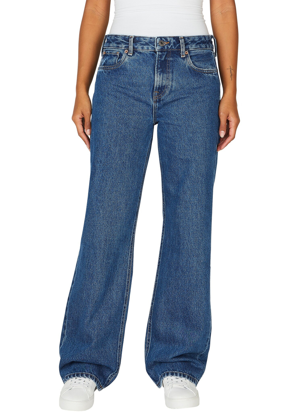 Джинсы Pepe Jeans London
