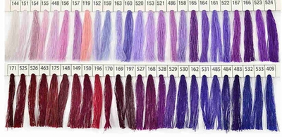 Нитка ДОР-ТАК 40/2 400y