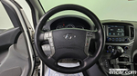 Hyundai The New Grand Starex Van 3-х местный (01.2020)