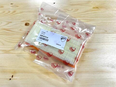 Ducati Воздушный фильтр 42610751A