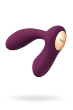Стимулятор простаты Svakom Vicky , 35 режимов вибрации (10 см, фиолетовый) (Цвет: фиолетовый с золотым)