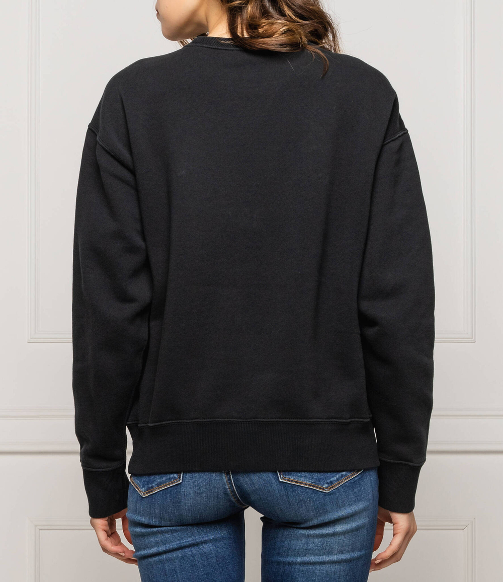 худые POLO RALPH LAUREN - черный(211943006)