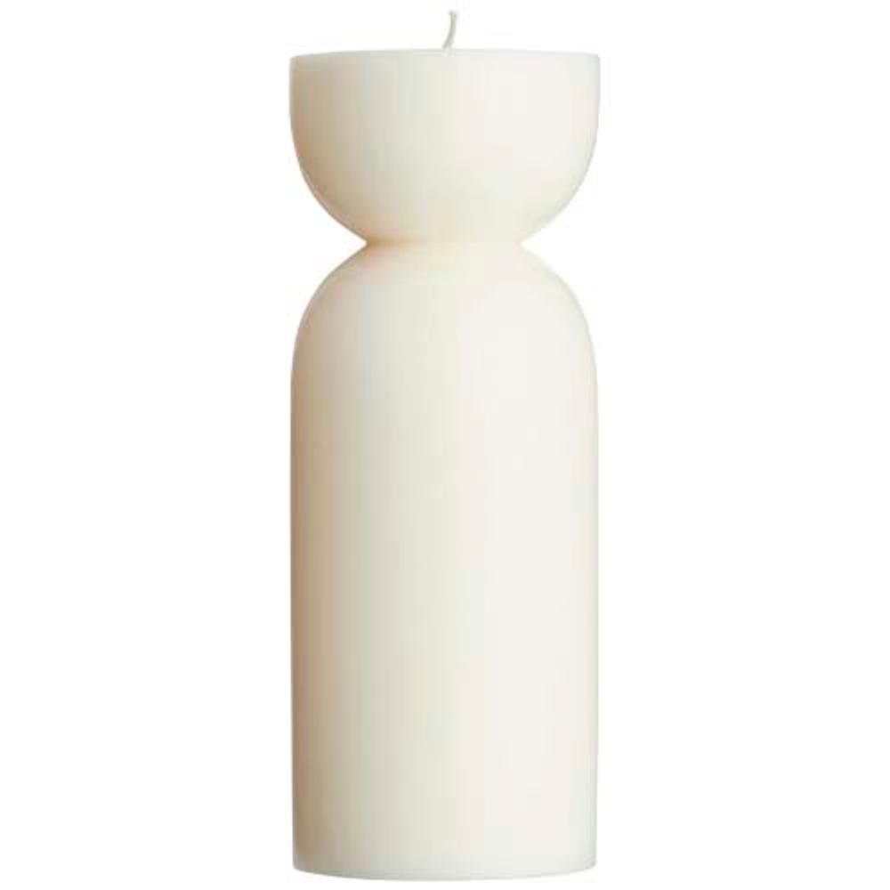 Originalhome органическая свеча - средняя