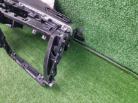 Торпедо Geely Tugella (2019-2024)