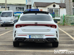 Kia K5 (Optima) 3 Generation 1.6 Turbo (01.2021)