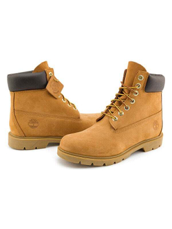 Timberland Ботинки Premium 6-Inch Wheat