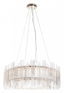 Люстра подвесная Arte Lamp A2848SP-8GO