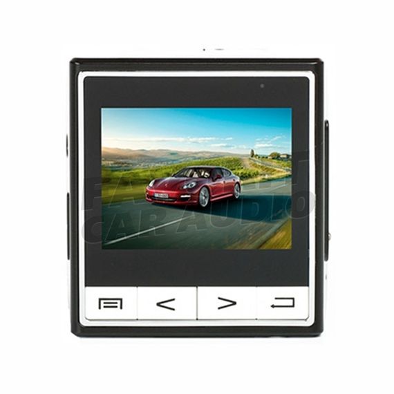 Видеорегистратор Blackview Z11 GPS White