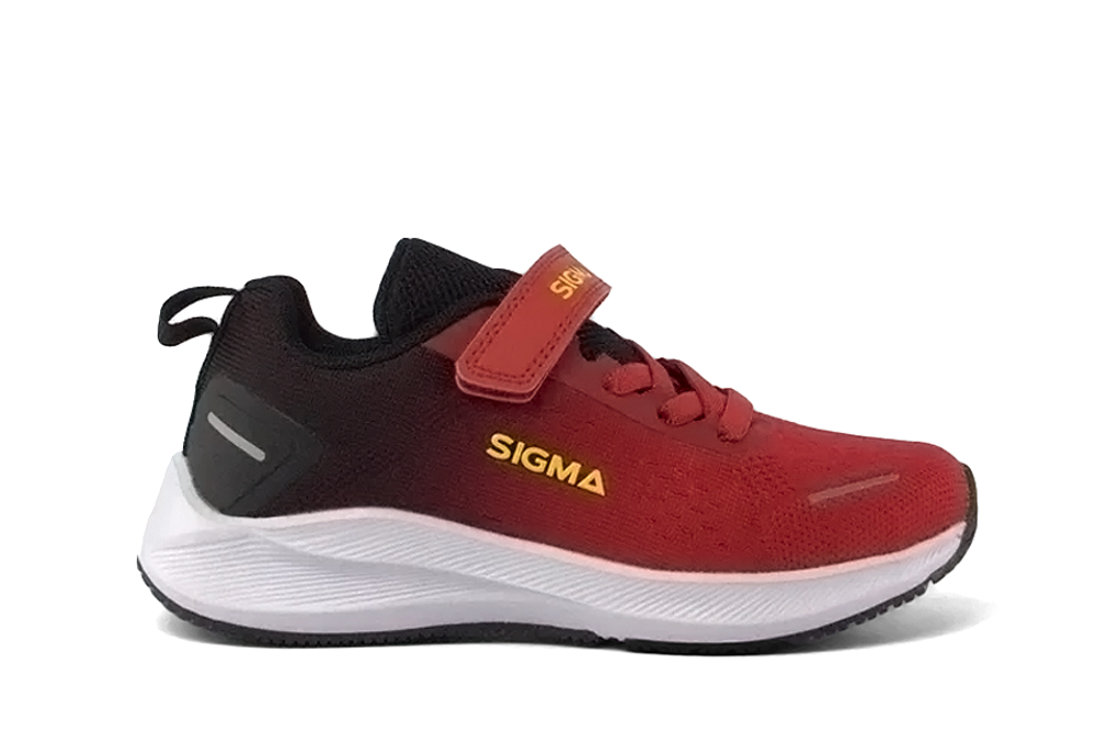 Кроссовки т.м. Sigma JT02059-5UC (Размер: M)