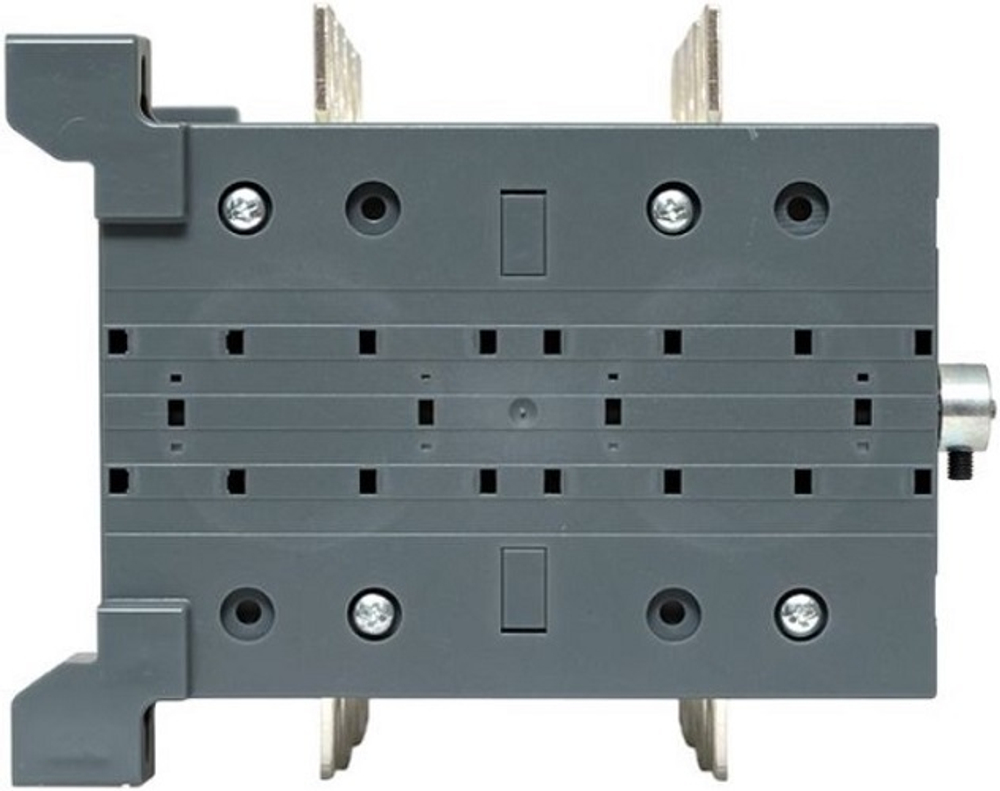 Рубильник  EKF tb-s-160-4p-rev
