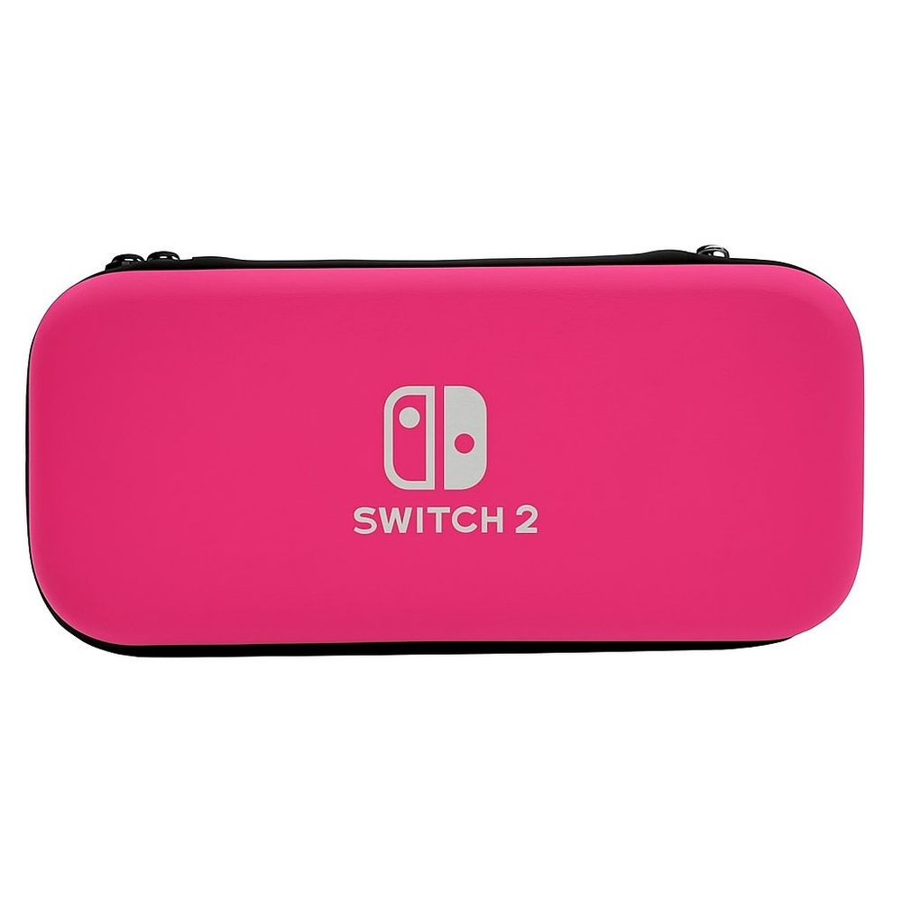 Чехол Nintendo Switch 2 Pink