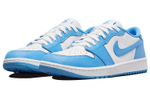 Air Jordan 1 Low Golf "UNC"
