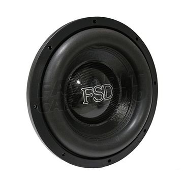 Сабвуферы 12 дюймов | Favorit Car Audio