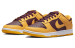 Nike Dunk Low Arizona State